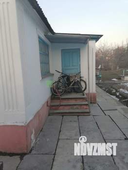 Дом 48м², 1-этажный, участок 12 сот.  