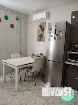 Дом 103м&sup2;, 1-этажный, участок 4 сот.  