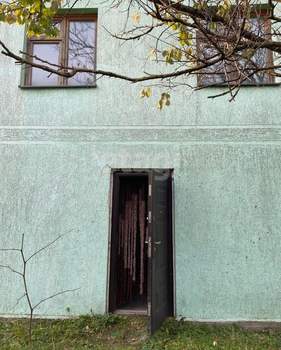 Дом 120м², 2-этажный, участок 11 сот.  