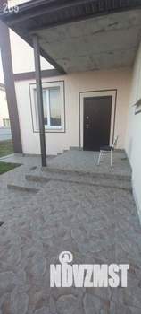 Дом 240м², 2-этажный, участок 8 сот.  