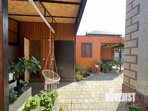 Дом 173м&sup2;, 2-этажный, участок 4 сот.  