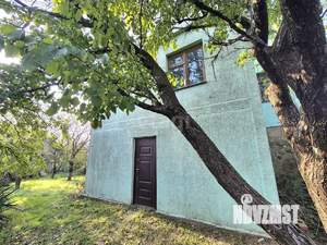 Дом 120м², 2-этажный, участок 11 сот.  