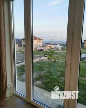 Дом 180м&sup2;, 2-этажный, участок 4 сот.  