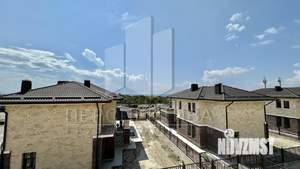 Таунхаус 247м&sup2;, 2-этажный, участок 3 сот.  