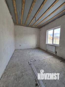 Дом 99м&sup2;, 1-этажный, участок 5 сот.  