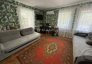 Дом 52м², 1-этажный, участок 5 сот.  
