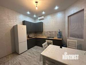 Дом 97м&sup2;, 1-этажный, участок 3 сот.  