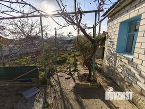 Дом 75м&sup2;, 1-этажный, участок 4 сот.  