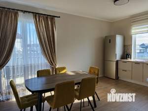 Дом 130м&sup2;, 1-этажный, участок 9 сот.  