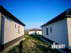 Дом 90м², 1-этажный, участок 4 сот.  