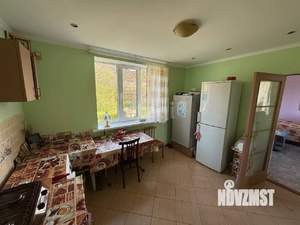 Дом 128м², 2-этажный, участок 6 сот.  