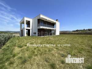 Дом 273м&sup2;, 2-этажный, участок 10 сот.  