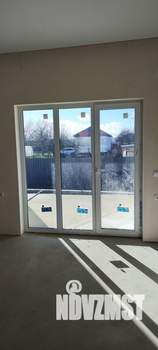 Дом 86м&sup2;, 2-этажный, участок 5 сот.  