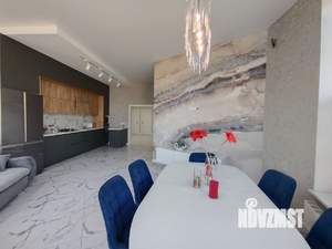 Дом 137м&sup2;, 1-этажный, участок 6 сот.  