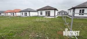 Дом 74м&sup2;, 1-этажный, участок 5 сот.  