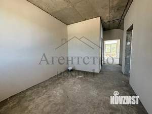 Дом 140м², 2-этажный, участок 4 сот.  
