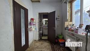 Дом 70м&sup2;, 1-этажный, участок 7 сот.  