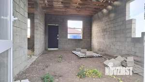 Дом 106м², 2-этажный, участок 6 сот.  