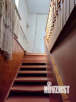 Дом 176м², 2-этажный, участок 8 сот.  