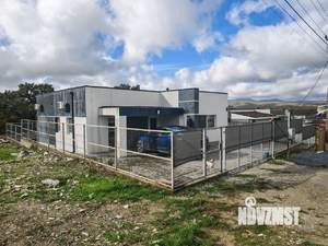 Коттедж 89м², 1-этажный, участок 4 сот.  