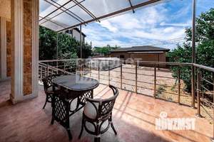 Дом 192м², 2-этажный, участок 6 сот.  