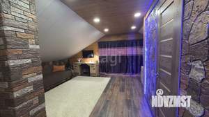 Дом 81м&sup2;, 2-этажный, участок 4 сот.  