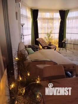 Дом 136м&sup2;, 1-этажный, участок 6 сот.  