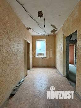 Дом 62м², 1-этажный, участок 11 сот.  