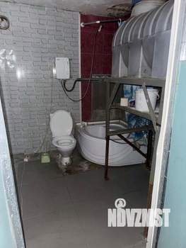 Дом 44м², 1-этажный, участок 2 сот.  