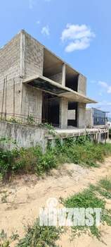 Дом 240м², 2-этажный, участок 6 сот.  