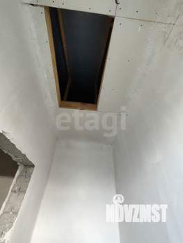 Дом 120м&sup2;, 1-этажный, участок 5 сот.  