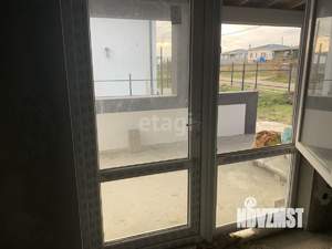 Дом 100м&sup2;, 2-этажный, участок 3 сот.  