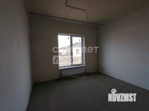 Дом 65м², 1-этажный, участок 3 сот.  