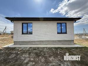 Дом 122м&sup2;, 2-этажный, участок 5 сот.  