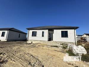 Дом 95м&sup2;, 1-этажный, участок 472 сот.  