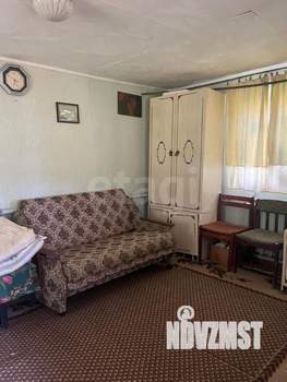 Дом 22м&sup2;, 1-этажный, участок 5 сот.  