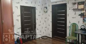 Дом 60м&sup2;, 1-этажный, участок 3 сот.  