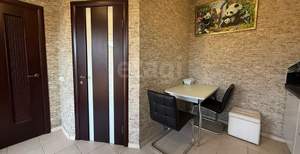 Дом 109м&sup2;, 2-этажный, участок 3 сот.  