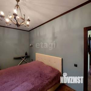 Дом 106м&sup2;, 1-этажный, участок 4 сот.  