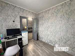 Дом 110м&sup2;, 2-этажный, участок 8 сот.  