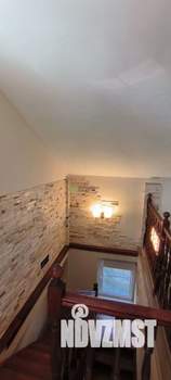 Дом 154м², 2-этажный, участок 3 сот.  