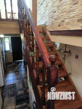 Дом 154м², 2-этажный, участок 3 сот.  