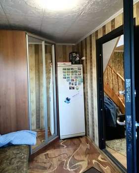 Дом 94м², 2-этажный, участок 6 сот.  