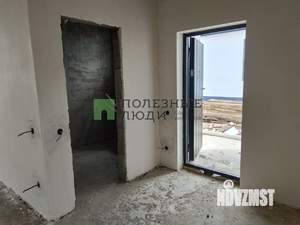 Дом 100м², 1-этажный, участок 4 сот.  