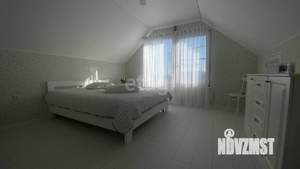 Дом 94м&sup2;, 2-этажный, участок 9 сот.  