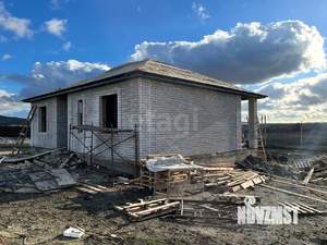 Дом 90м², 1-этажный, участок 5 сот.  