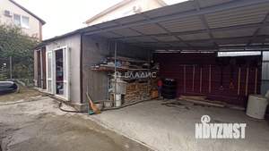 Дом 175м&sup2;, 2-этажный, участок 4 сот.  