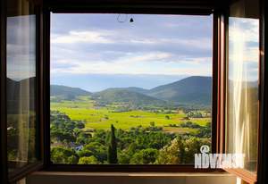 Коттедж 310м&sup2;, 2-этажный, участок 6 сот.  