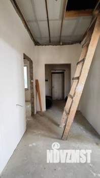 Дом 110м², 1-этажный, участок 5 сот.  