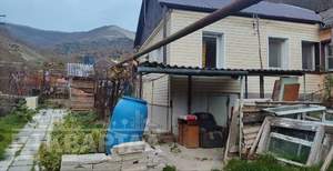 Дом 115м², 1-этажный, участок 6 сот.  